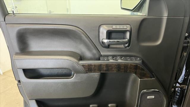 2014 GMC Sierra 1500 Denali
