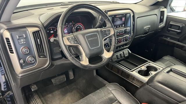 2014 GMC Sierra 1500 Denali