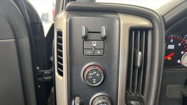 2014 GMC Sierra 1500 Denali