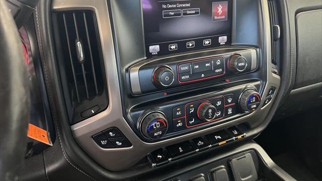 2014 GMC Sierra 1500 Denali