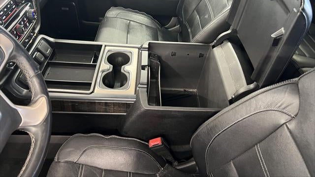 2014 GMC Sierra 1500 Denali