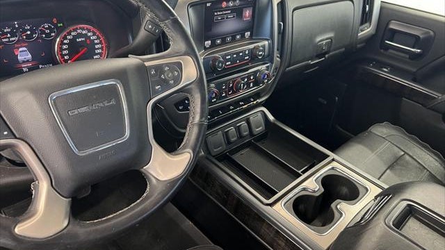 2014 GMC Sierra 1500 Denali