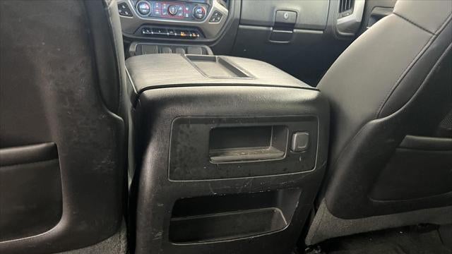 2014 GMC Sierra 1500 Denali