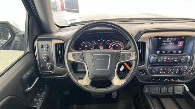 2014 GMC Sierra 1500 Denali