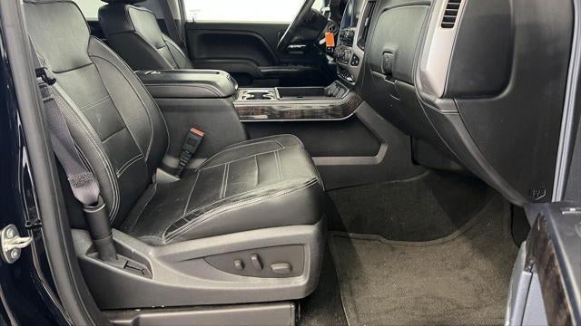 2014 GMC Sierra 1500 Denali