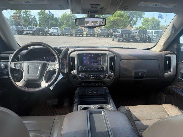 2015 GMC Sierra - $19,601