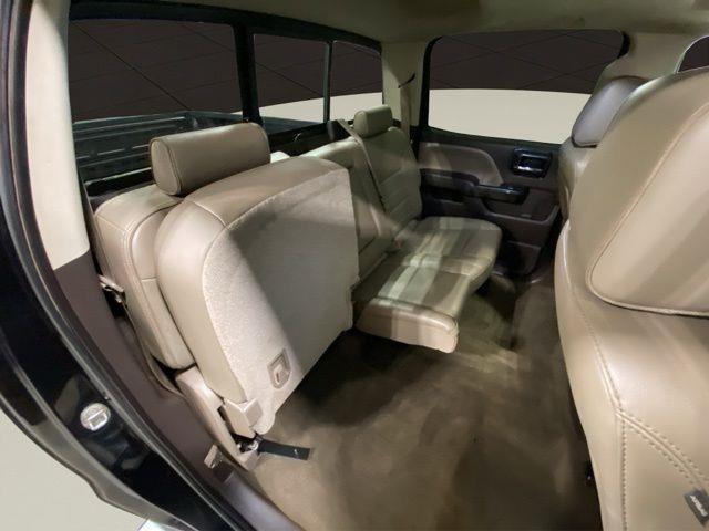 2015 GMC Sierra - $19,601