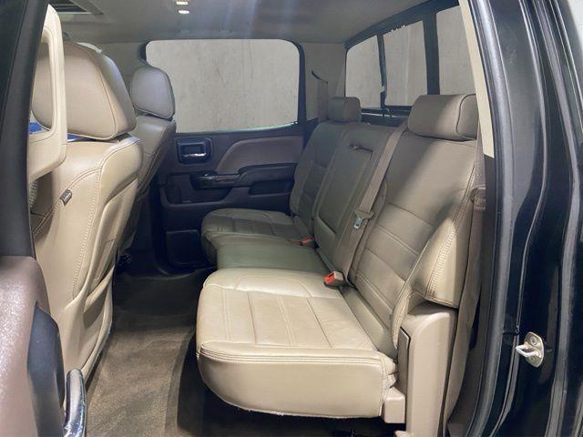 2015 GMC Sierra - $19,601