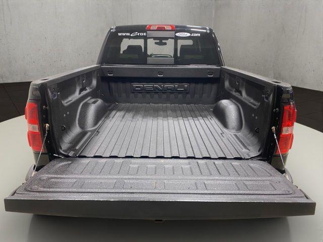 2015 GMC Sierra - $19,601