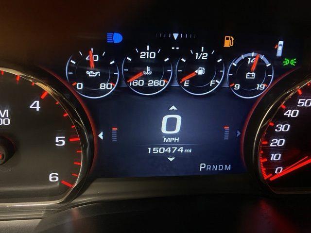 2015 GMC Sierra - $19,601