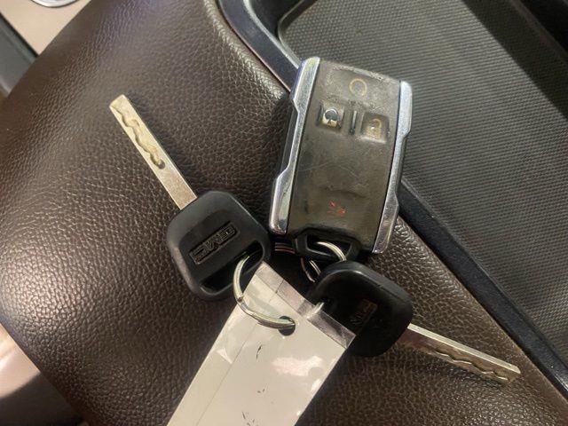 2015 GMC Sierra - $19,601
