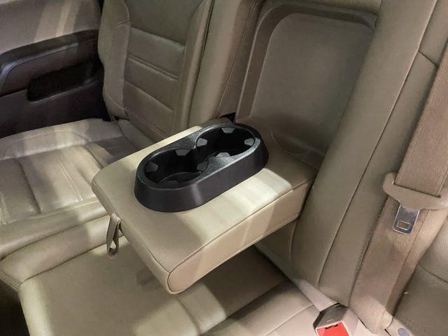 2015 GMC Sierra - $19,601