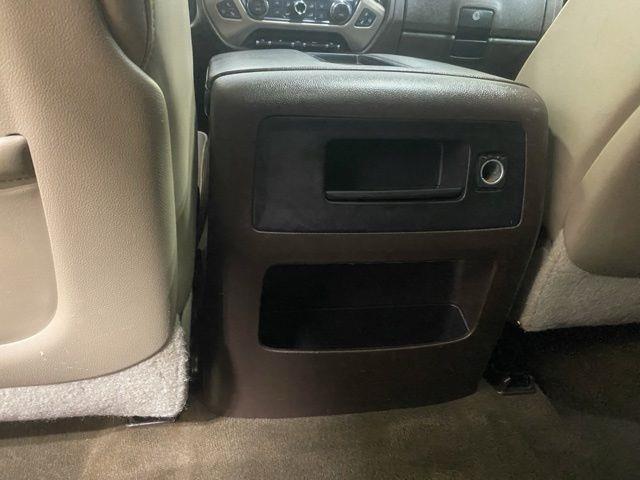 2015 GMC Sierra - $19,601