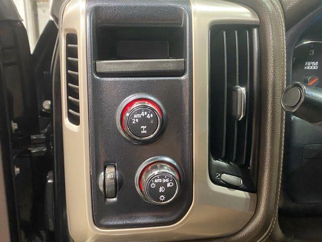 2015 GMC Sierra - $19,601