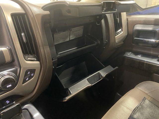 2015 GMC Sierra - $19,601