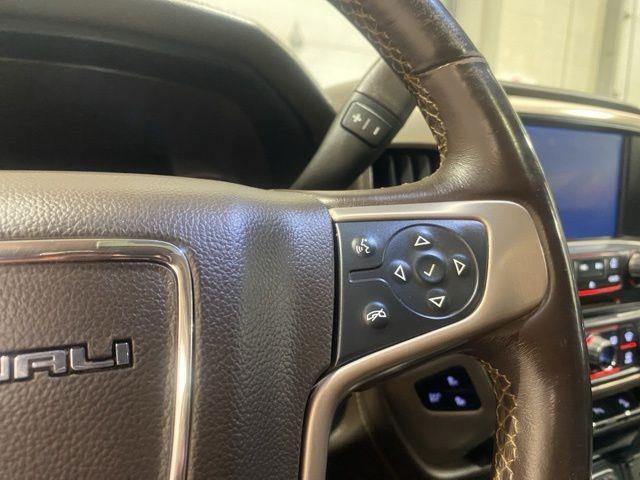 2015 GMC Sierra - $19,601