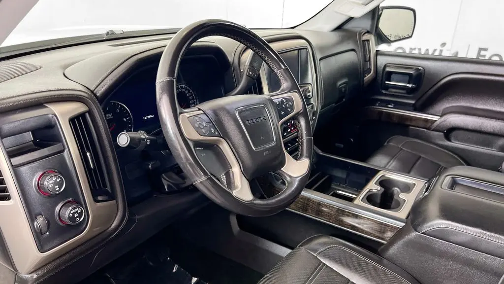 2014 GMC Sierra 1500 Denali
