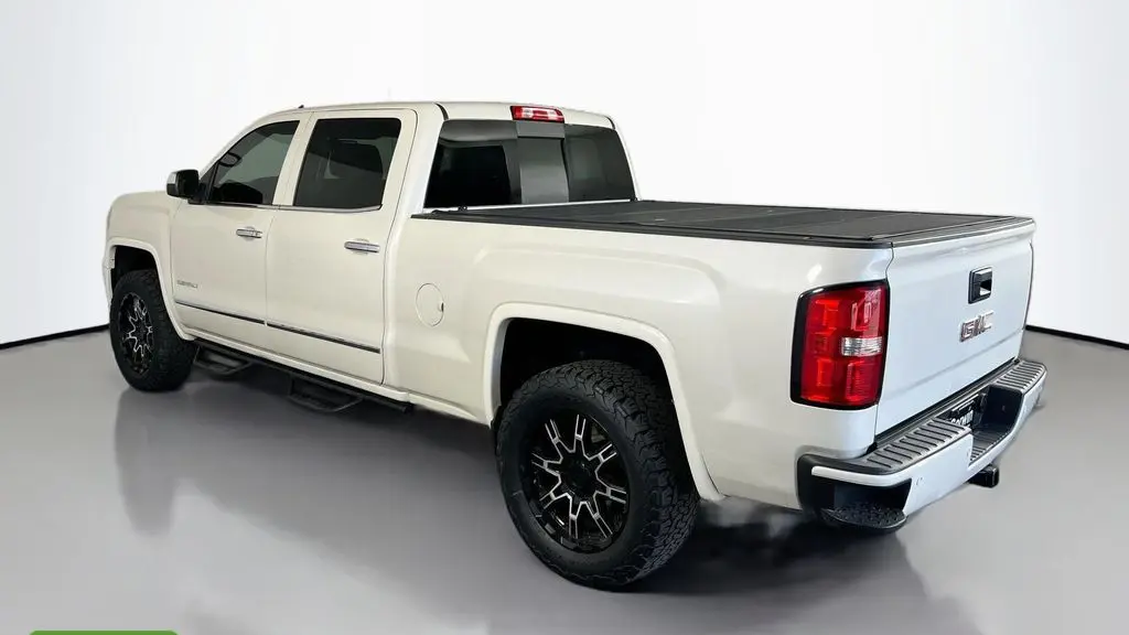 2014 GMC Sierra 1500 Denali