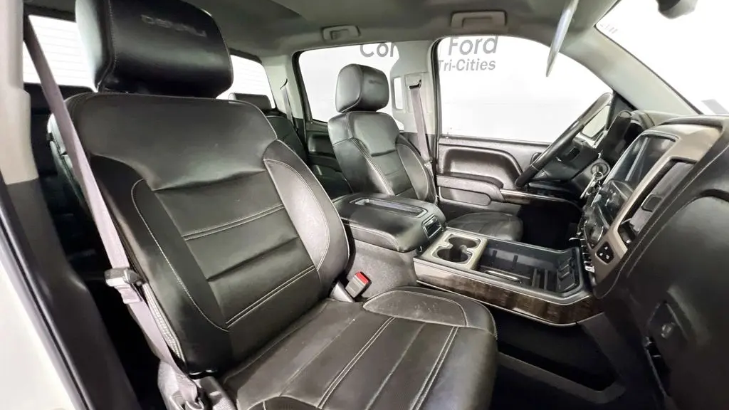 2014 GMC Sierra 1500 Denali