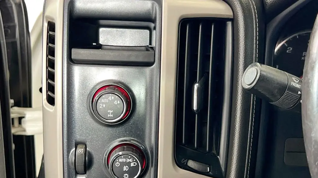 2014 GMC Sierra 1500 Denali