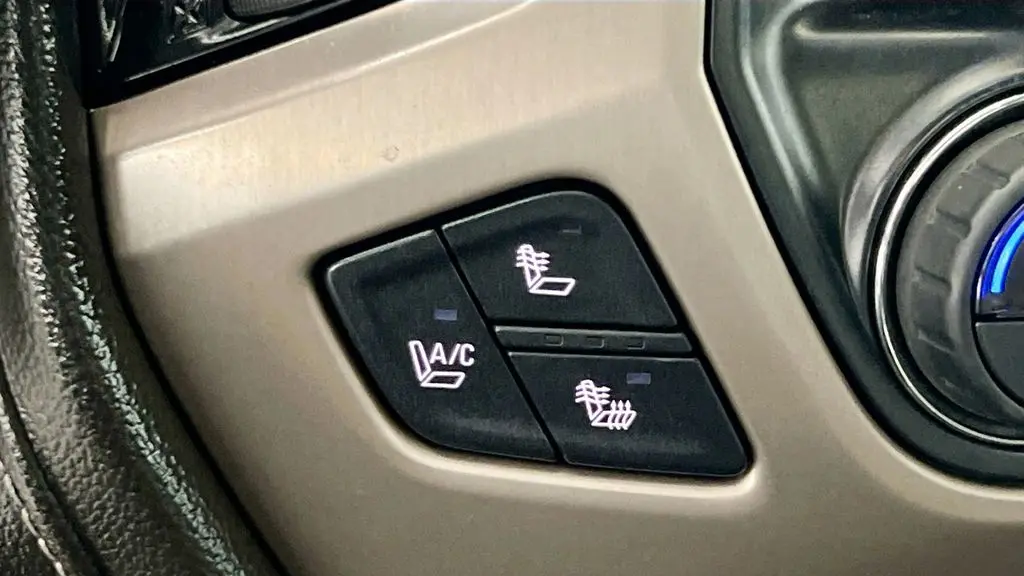 2014 GMC Sierra 1500 Denali