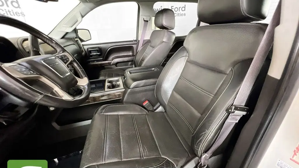2014 GMC Sierra 1500 Denali