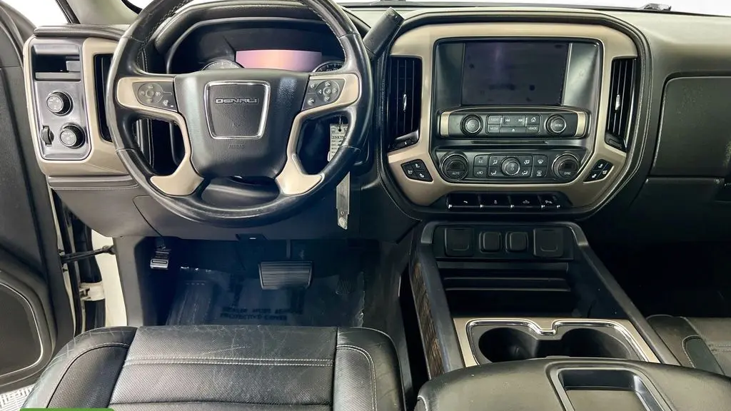 2014 GMC Sierra 1500 Denali