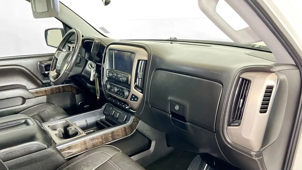 2014 GMC Sierra 1500 Denali