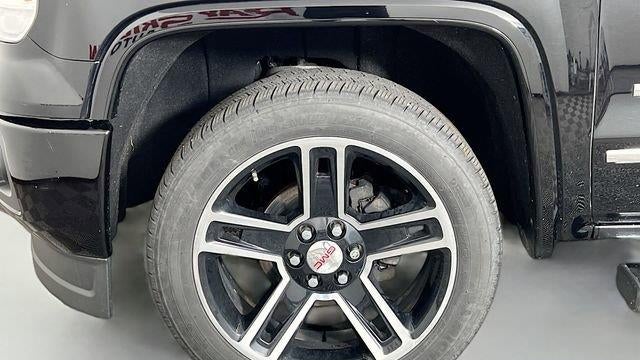 2015 GMC Sierra 1500 Denali