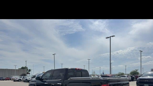 2015 GMC Sierra 1500 Denali