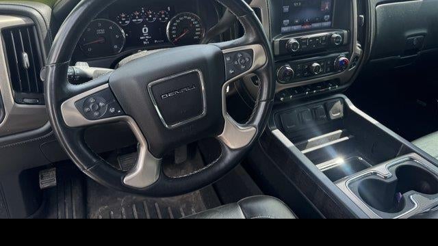 2015 GMC Sierra 1500 Denali