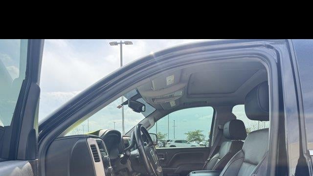 2015 GMC Sierra 1500 Denali