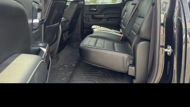 2015 GMC Sierra 1500 Denali