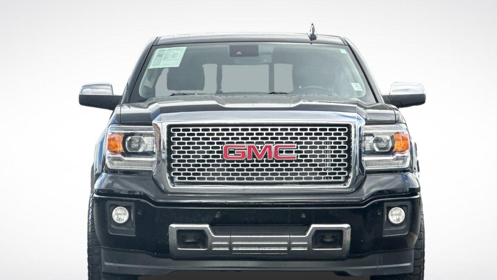 2015 GMC Sierra 1500 Denali