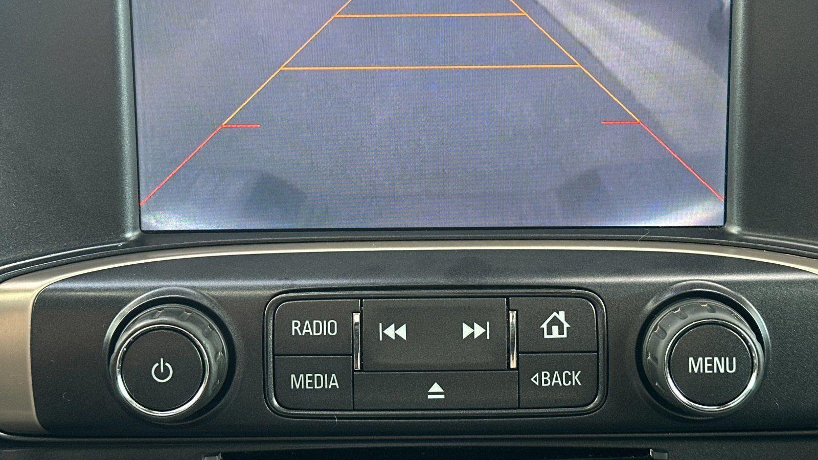 2015 GMC Sierra 1500 Denali