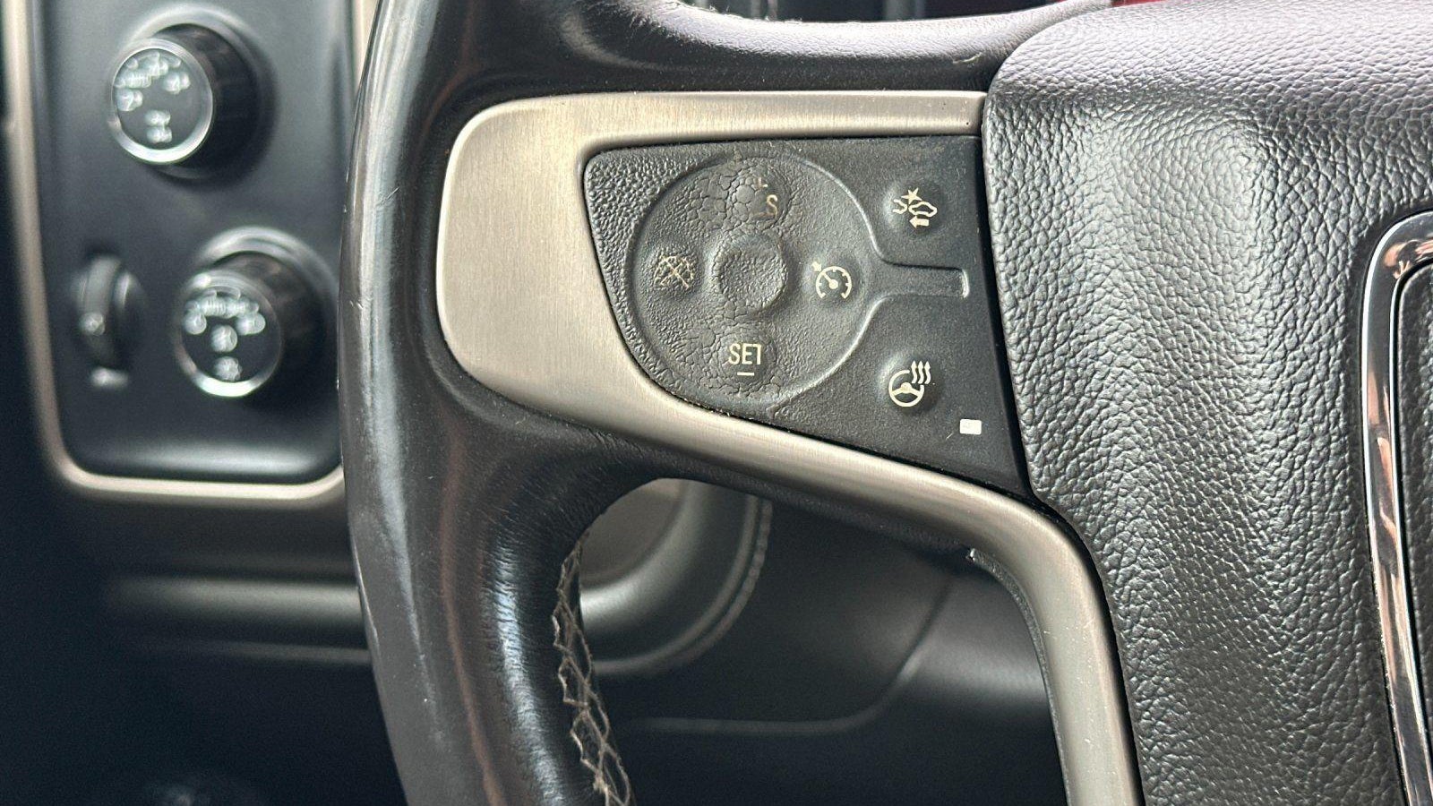 2015 GMC Sierra 1500 Denali