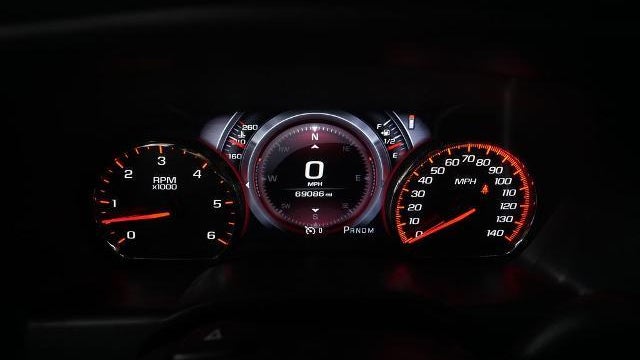 Preowned 2015 GMC Sierra 1500 Denali for Sale
