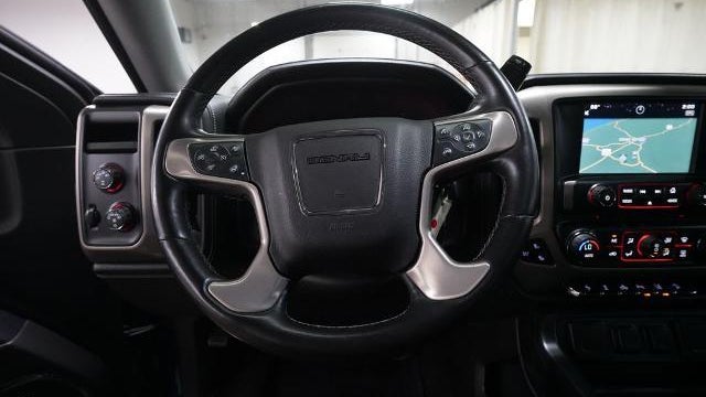 2015 GMC Sierra 1500 Denali