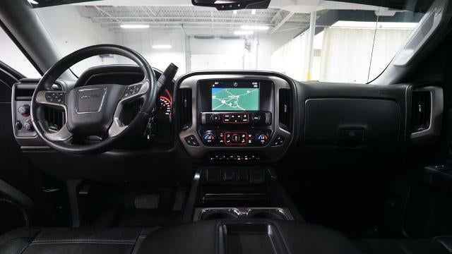 2015 GMC Sierra 1500 Denali