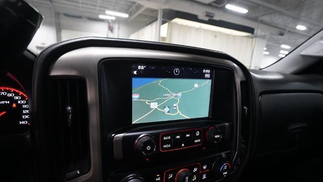 2015 GMC Sierra 1500 Denali
