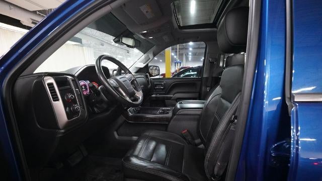 2015 GMC Sierra 1500 Denali