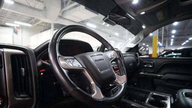 2015 GMC Sierra 1500 Denali