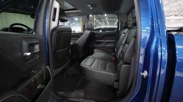 2015 GMC Sierra 1500 Denali