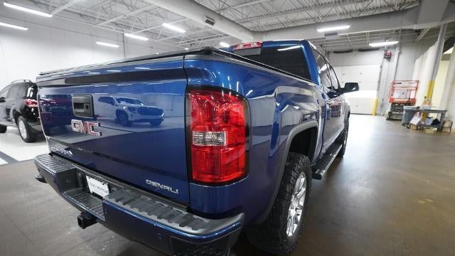 2015 GMC Sierra 1500 Denali