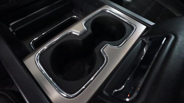 2015 GMC Sierra 1500 Denali