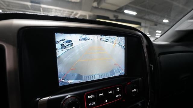 2015 GMC Sierra 1500 Denali