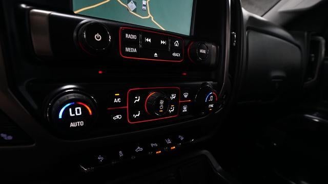2015 GMC Sierra 1500 Denali