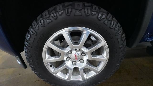 2015 GMC Sierra 1500 Denali