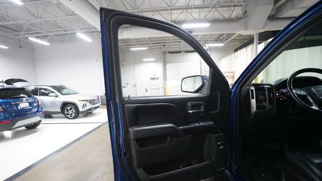 2015 GMC Sierra 1500 Denali