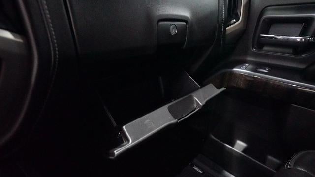2015 GMC Sierra 1500 Denali